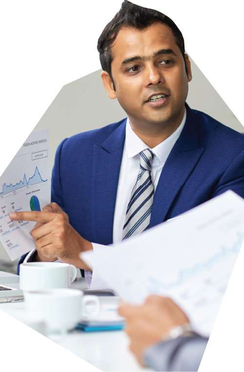 Finance & Insurance Permanent Staff Careers