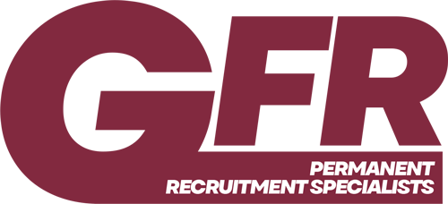 GFR Permanent Recruitment logo